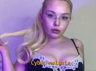 cyber_melanie Sexcam Portal