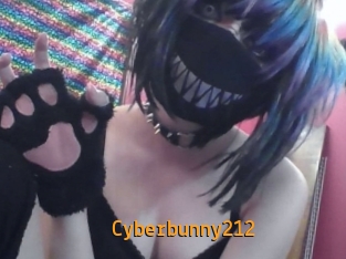 Cyberbunny212