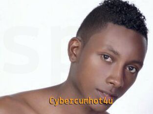 Cybercumhot4u