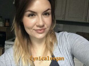 Cynicalvegan