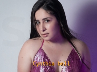 Cynthia_bell