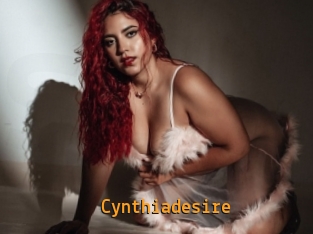 Cynthiadesire