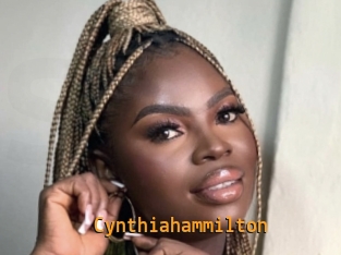 Cynthiahammilton
