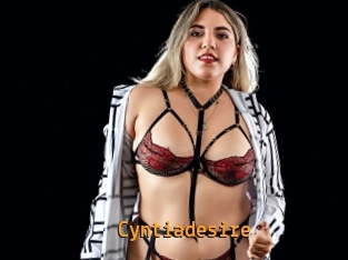 Cyntiadesire