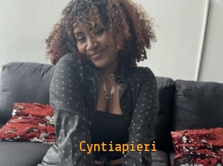 cyntiapieri Sexcam Portal