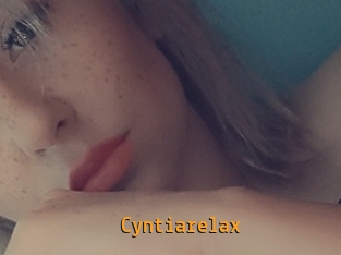 Cyntiarelax
