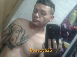 Roncito25