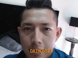 DAIMONSEX Sexcam Portal