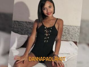 DANNAPAOLAHOT Sexcam Portal
