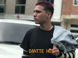 DANTTE_HOT