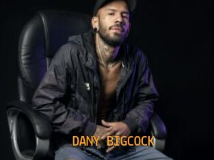 DANY_BIGCOCK Sexcam Portal