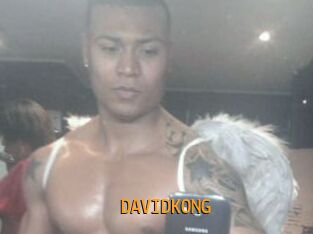 DAVIDKONG