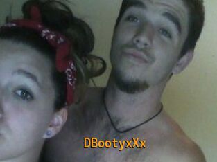 DBootyxXx