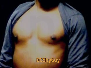 DCShyGuy