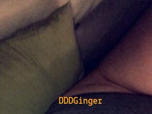 DDDGinger