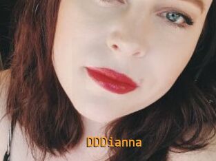 DDDianna