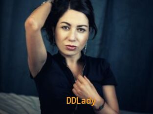 DDLady
