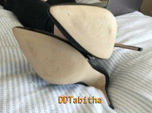 DDTabitha