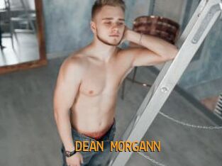 DEAN_MORGANN Sexcam Portal