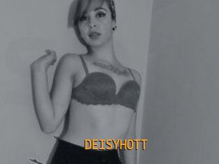 DEISYHOTT