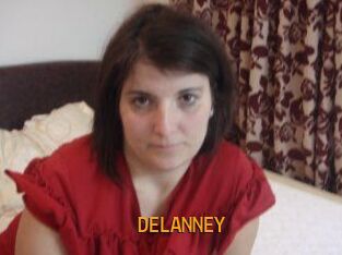 DELANNEY