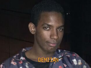 DEMIIAN