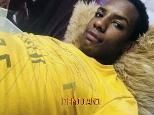 DEMIIAN1