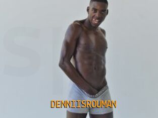 DENNIISROUMAN