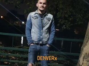 DENVERx