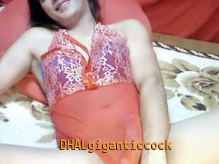 DHALgiganticcock