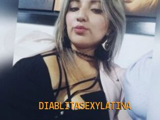 DIABLITASEXYLATINA