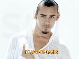 DIAMONDBIGGER