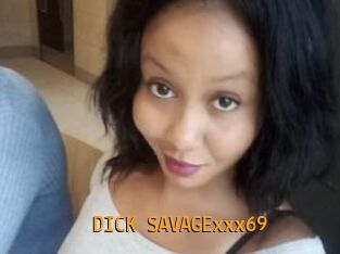 DICK_SAVAGExxx69 Sexcam Portal