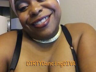 DIRTYDancingDIVA