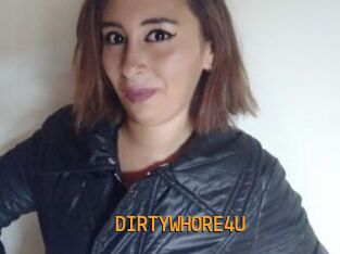 DIRTYWHORE4U