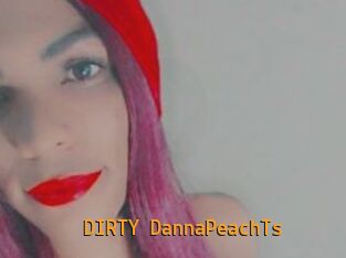 DIRTY_DannaPeachTs