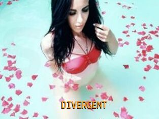DIVERGENT