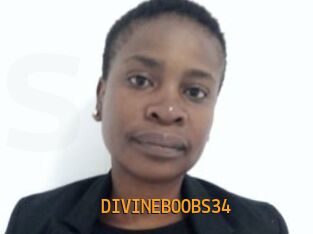 DIVINEBOOBS34