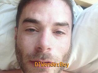 DJWonderBoy