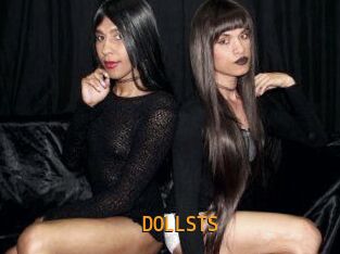 DOLLSTS