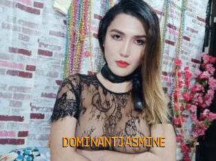 DOMINANTJASMINE