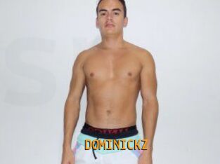 DOMINICKZ