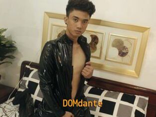 DOMdante