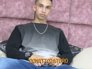 DONATTOZATORO