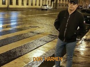 DON_HARMEN