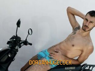 DORIANHUGECOCK