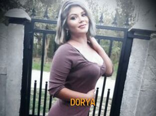 DORYA