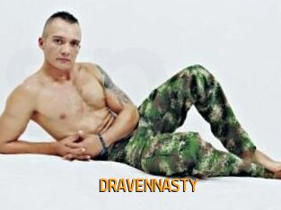 DRAVENNASTY