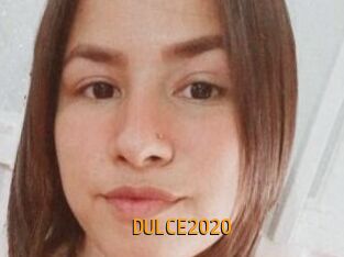 DULCE2020