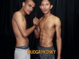 DUOGAYKINKY